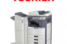 Một số loại máy photocopy