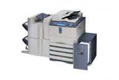 Đánh giá chất lượng máy photocopy Toshiba