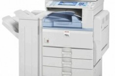 Mẹo tránh nhiễm độc khí từ máy photocopy