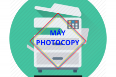 Cho thuê máy photocopy giá rẻ tại thành phố Hồ Chí Minh