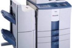 Hướng dẫn cách sử dụng máy photocopy (phần 1)