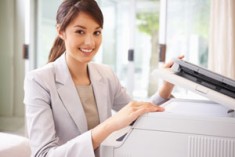 Cách khắc phục lỗi máy photocopy bị mờ