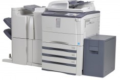 Mua máy photocopy chính hãng ở đâu?