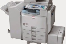 Cách chọn mua máy photocopy cũ đã qua sử dụng.