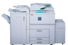 Máy photocopy Ricoh 1060/1075