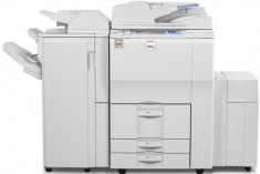 Tác hại từ máy photocopy có thể bạn chưa biết