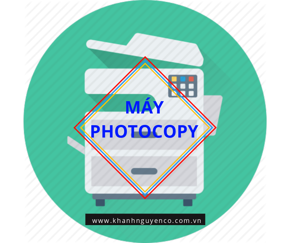 Có nên mua máy photocopy công nghiệp để mở tiệm photocopy dịch vụ?